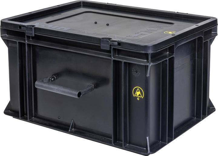 Produktbild DroneBlox Dronebox für Matrice 30 (Drohnen Zubehör Tasche, DJI Matrice 30)