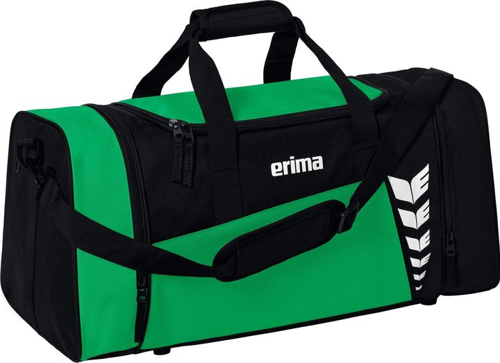 Erima SIX WINGS Sporttasche (49.50 l)