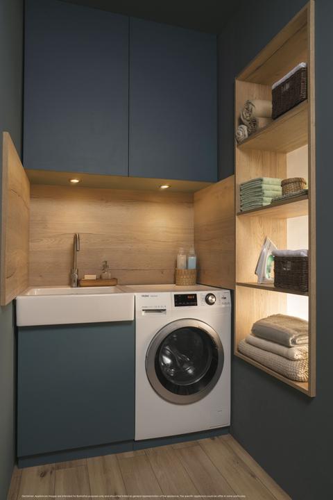 Produktbild Haier HW70-BP14636N (7 kg, Links)