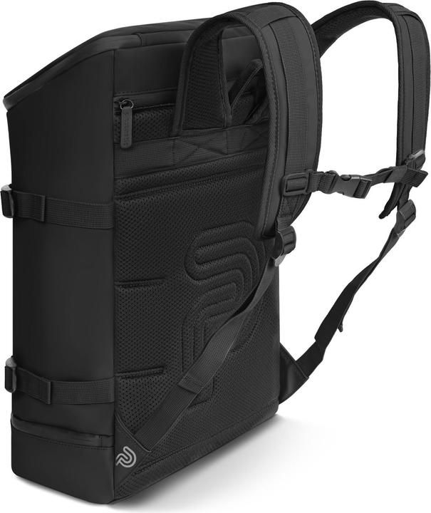 Produktbild Pactastic Urban Collection Rucksack 50 cm Laptopfach (26 l)