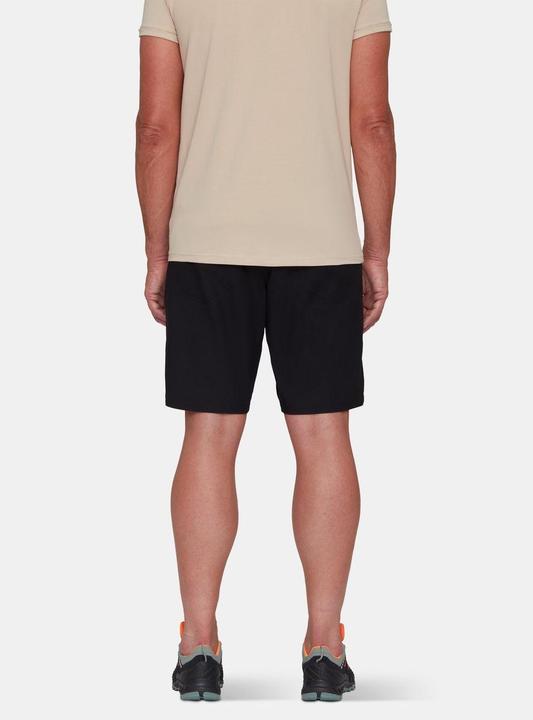 Actual product image Mammut Massone Shorts Men (52)