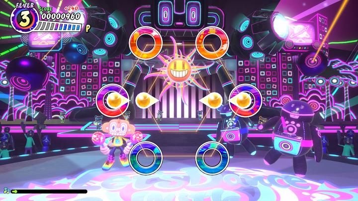 Produktbild Atlus Samba De Amigo: Party Central (Switch, Switch Lite, Switch OLED, IT)