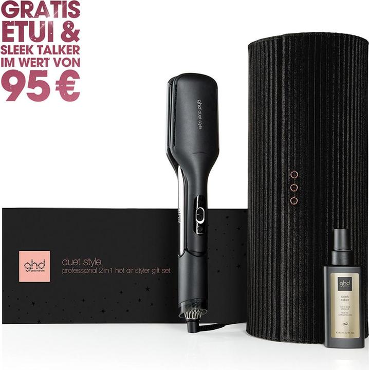 Immagine prodotto ghd stile duetto™ (Piastra per capelli)