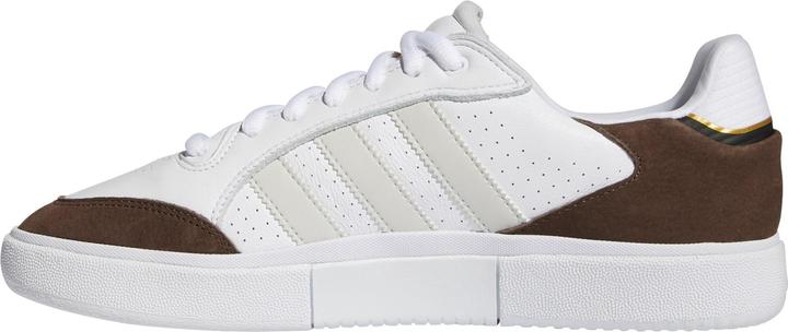 Actual product image adidas Tyshawn Low (40)