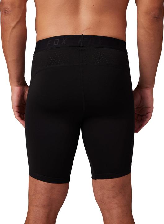 Fox Short 23 Tecbase Compression Blk L (L)