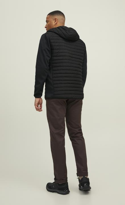 Actual product image Jack & Jones Multi Quilted (L)