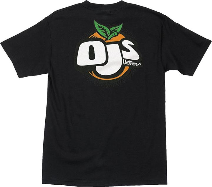 Actual product image Oj`s OJ Fresh T-Shirt (M)