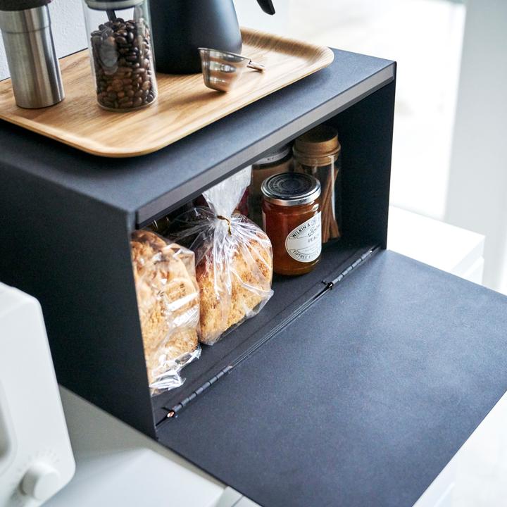 Produktbild Yamazaki Brotkasten TOWER
