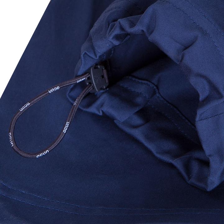Actual product image Ocun DRAGO ORGANIC pants (XL)