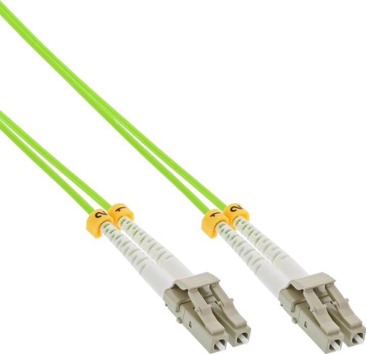 Produktbild InLine Netzwerkkabel (CAT6, 20 m)