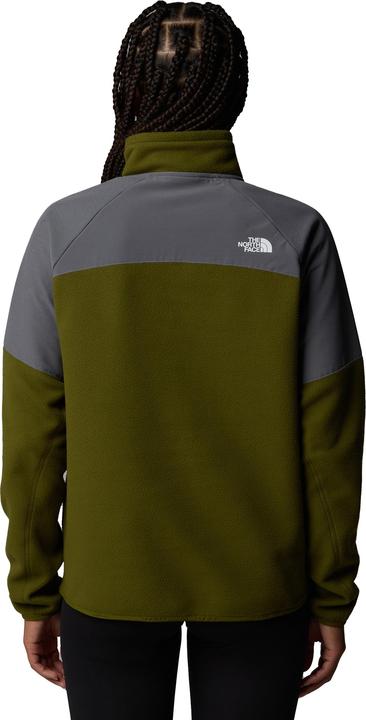 Immagine prodotto North Face Glacier Heavyweight 1/2 Zip (XS)