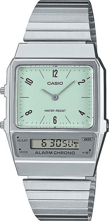 Casio AQ-800E-3AEF (Montre numérique, 32.10 mm)