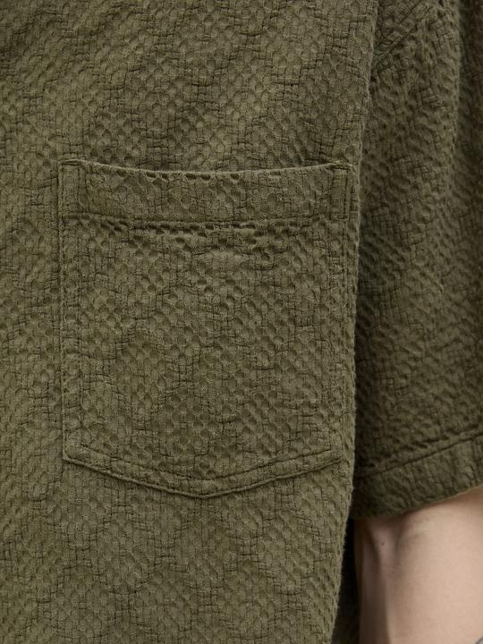 Immagine prodotto Jack & Jones Relaxed Fit Hemd Hemd (XS)