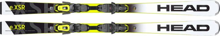 Actual product image Head WC Rebels e.XSR (156 cm, Without binding)