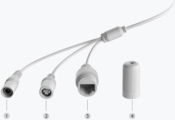 Produktbild Reolink P330 (3840 x 2160 Pixels)