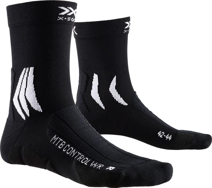 Produktbild X-Bionic Mtb Control Wr Socks (45 - 47)