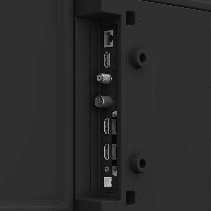 Actual product image Grundig 32GHB6440 bw LED-TV PVR SMART HDready Multituner 600Hz USB Hotelmode (Energy class E) (EB5T (32", LED, Full HD, 6440)