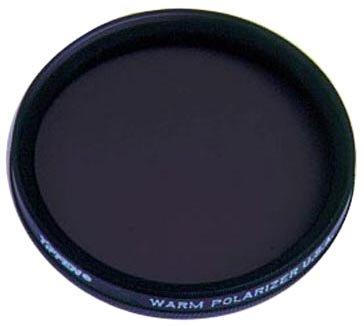 Tiffen 55mm Warm Polarizer (55 mm, Polarizing filter, 55 mm)
