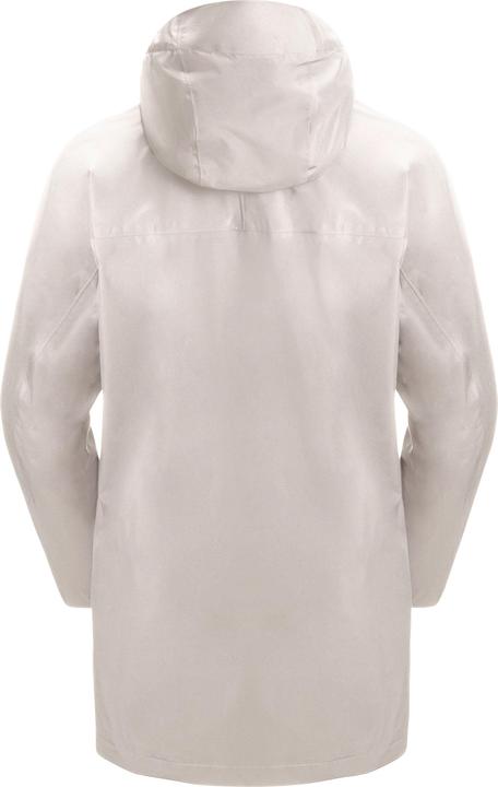 Actual product image Jack Wolfskin Mainkai Long Jkt W (M)