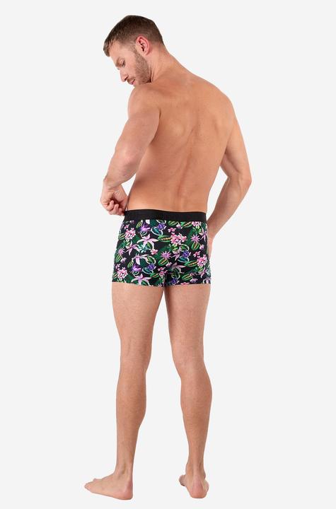 Produktbild HOM Retro Boxer Funky Style HO1 (M, Einzelpack)