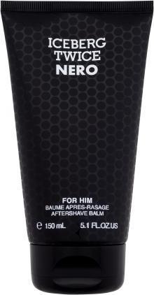 Iceberg Due volte Nero (Balsamo, 150 ml)