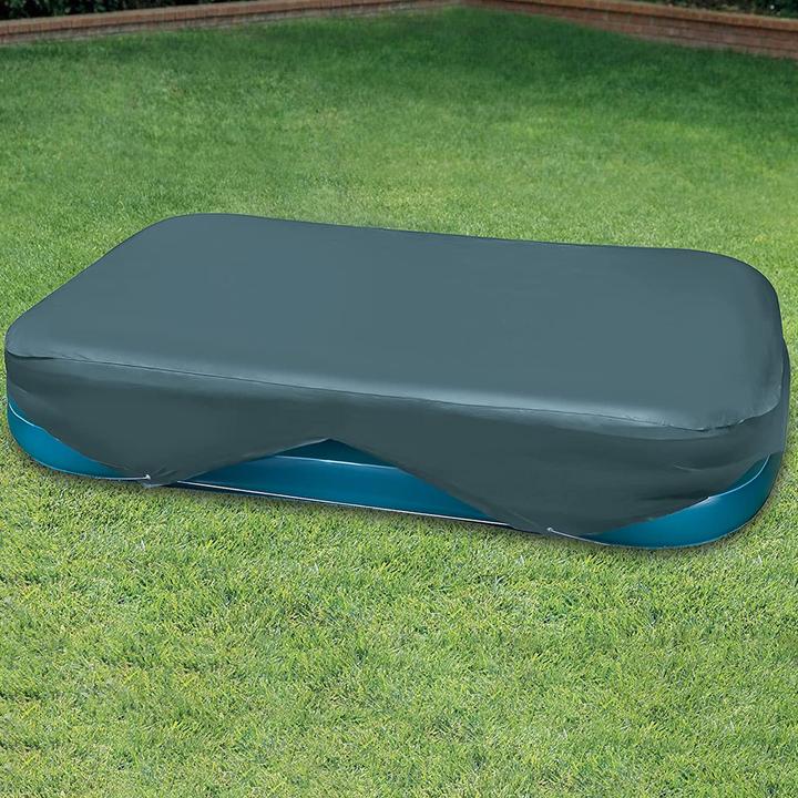 Produktbild Intex Rectangular Pool Abdeckungsplane