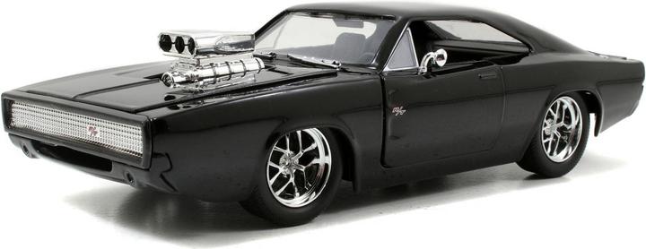 Produktbild Jada Fast & Furious 1970 Dodge Charger
