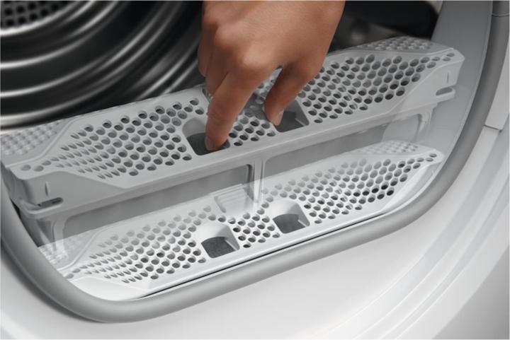 Produktbild AEG TR7T60580 (8 kg, Rechts)