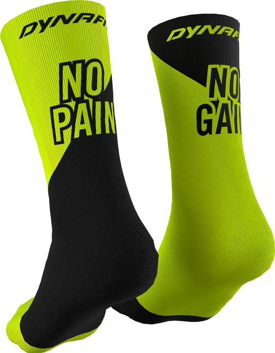 Produktbild Dynafit No Pain No Gain Socken Unisex (43 - 46)