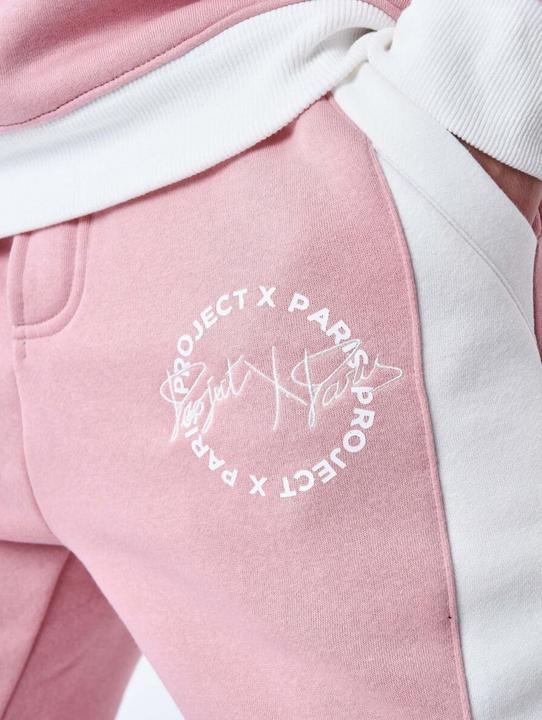 Produktbild Project X Paris zweifarbige jogginghose