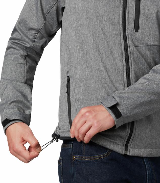 Produktbild Columbia Cascade Ridge II Softshell Jacket (XXL)