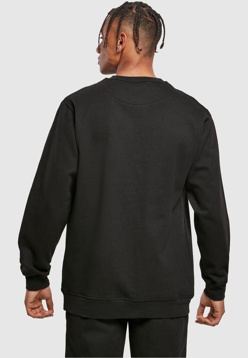 Produktbild Merchcode Break The Rules 2 Basic Crewneck - 115971 (XXL)