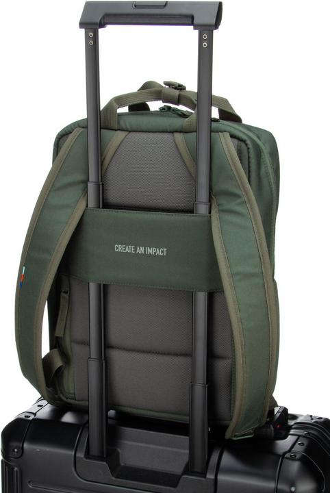 Produktbild GOT BAG Rucksack / Backpack Daypack 2.0 (11 l)