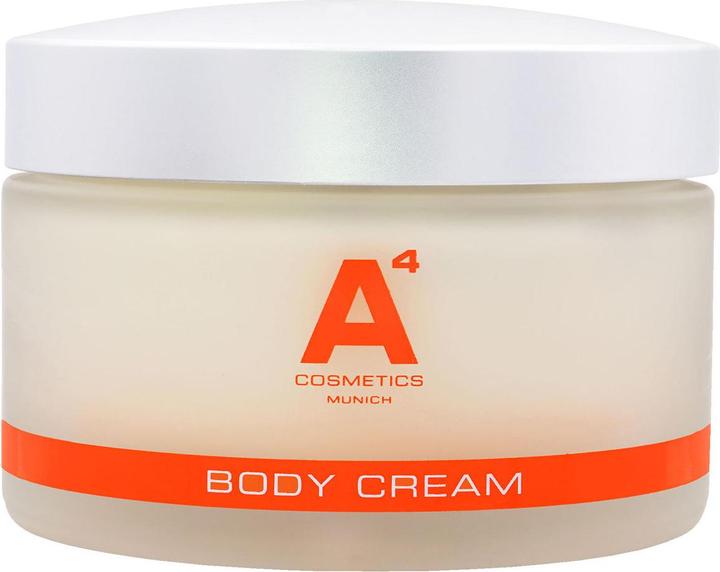 Immagine prodotto A4 Health and Beauty Crema corpo (Crema corpo, 200 ml)