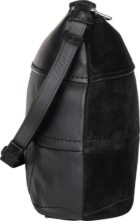Actual product image Liebeskind Berlin Umhängetasche Edda Suede