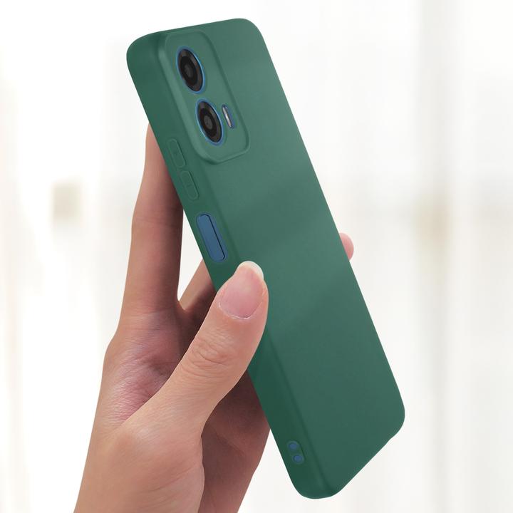 Produktbild Avizar Classic Case Mat Series (Motorola Moto G34)
