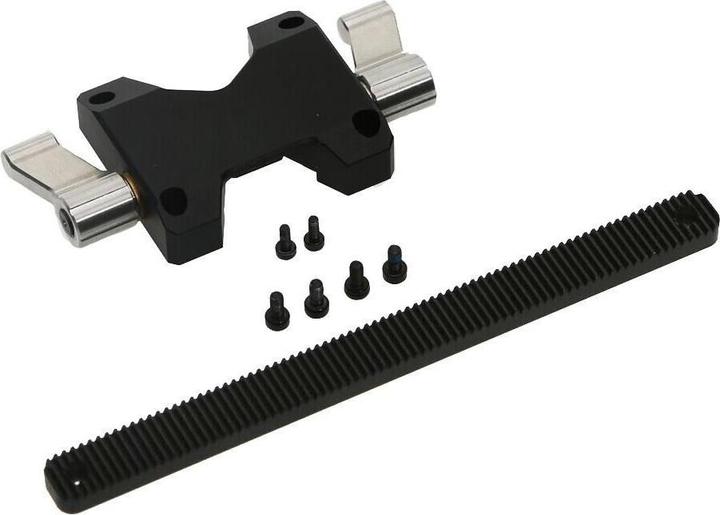 Actual product image DJI RONIN Pan Balance Adjustment Bar (Gimbal mount)