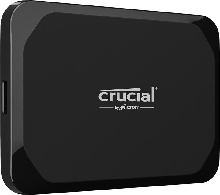 Image du produit Crucial X9 (1000 Go)