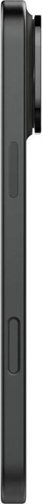 Produktbild Spigen Optik.Tr Camera iPhone 14 Pro/14 Pro Max Lens 2szt./2pcs czarny/black AGL05273 (2 Stück, Apple iPhone 11 Pro)
