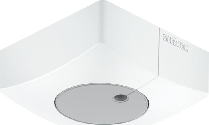 Actual product image Steinel DUAL-E light sensor