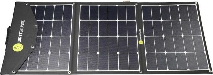Actual product image Wattstunde Solarpanel SOLA Ease SunFolder 140 Wp (140 W, 4.70 kg)