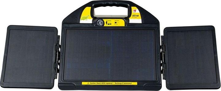 Produktbild Horizont Farmer AS140 (24 W)