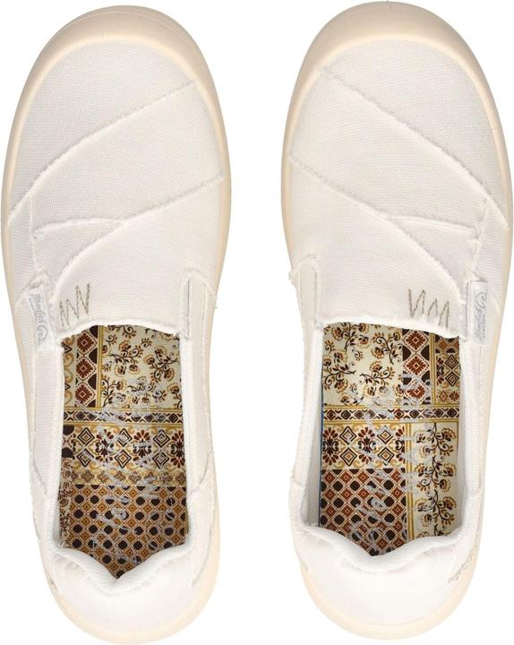 Actual product image Blowfish Slipper (40)