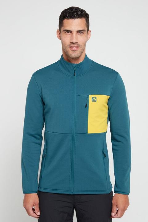 Produktbild Trevolution Fleecejacke (XS)