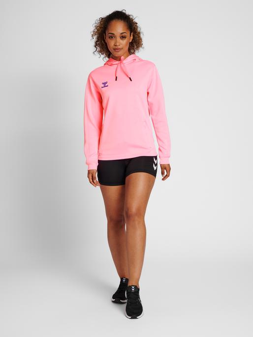 Image du produit hummel Core Xk Poly Sweat Hoodie Femme (L)