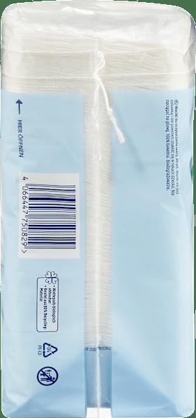 Produktbild dm babylove Reinigungs-Wattepads