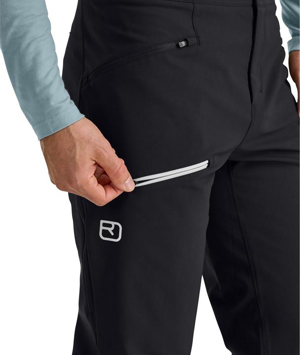 Actual product image Ortovox Pizol Pants Long (XXL)