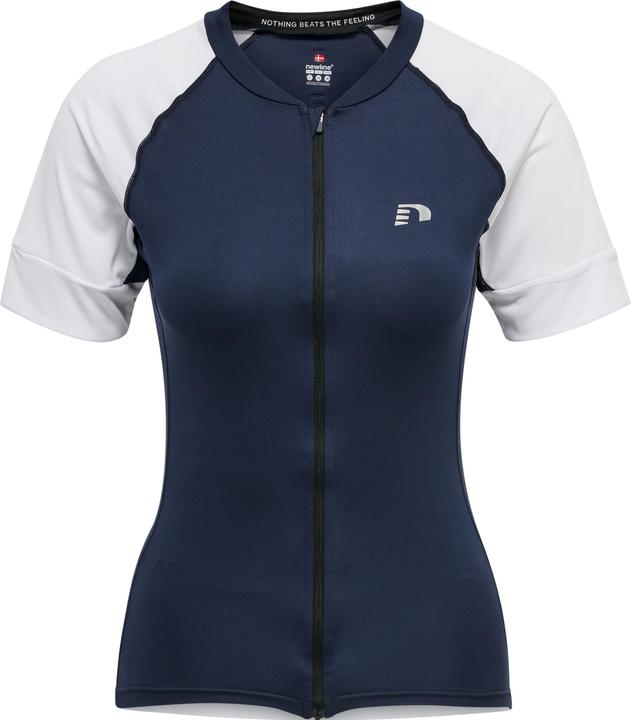 Produktbild Newline Womens Core Bike Jersey (L)
