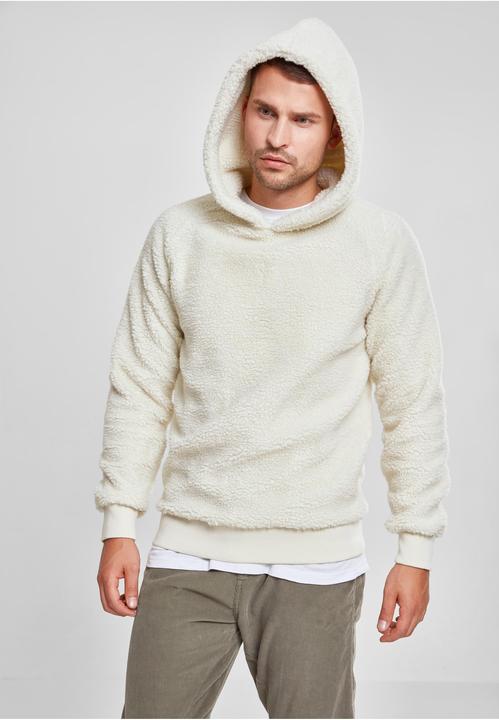 Immagine prodotto Urban Classics Cappuccio Sherpa (XXL)