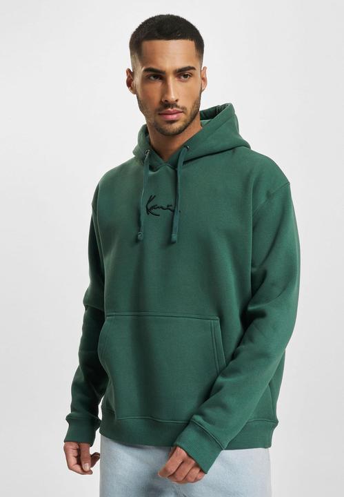 Immagine prodotto Karl Kani KM-HD011-102-03 KK Small Signature Essential Hoodie (S)